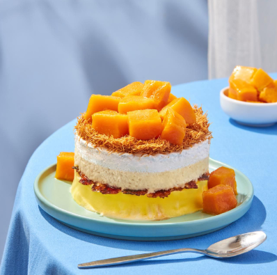 Salankate mango