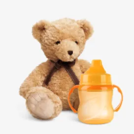 Toys & Kids