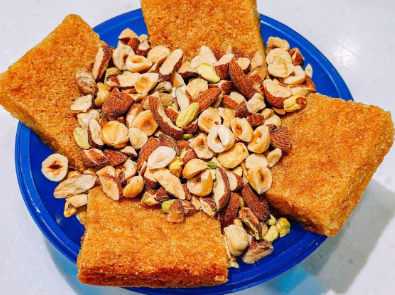 Altabtaba Without ice