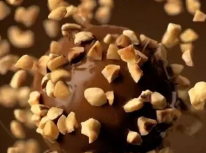 Add Rocher Sauce