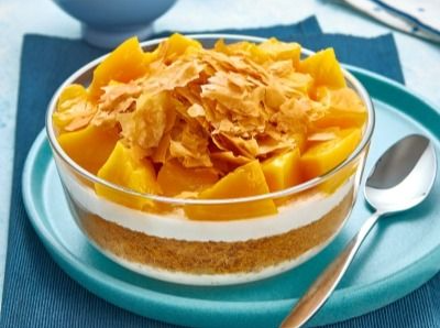 Koshari mango