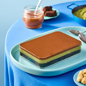 Al Haba Fudge Chocolate
