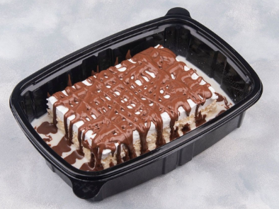 Qashtouta Chocolate