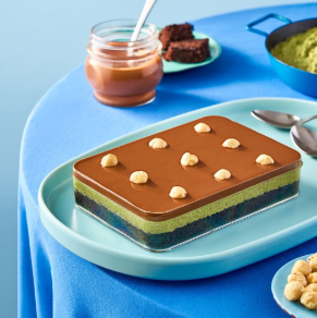 Al Haba Hazelnut Chocolate